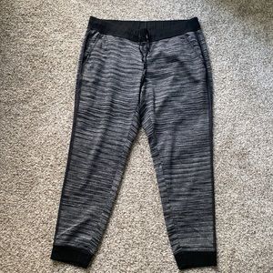 White House Black Market Jogger